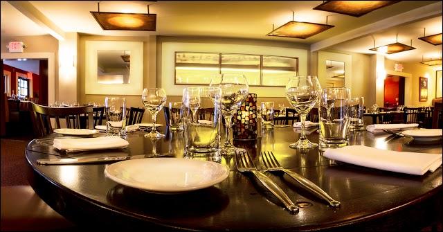 Firefly Gastropub & Catering Co